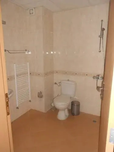Zdravnitza SunMarina Health Resort