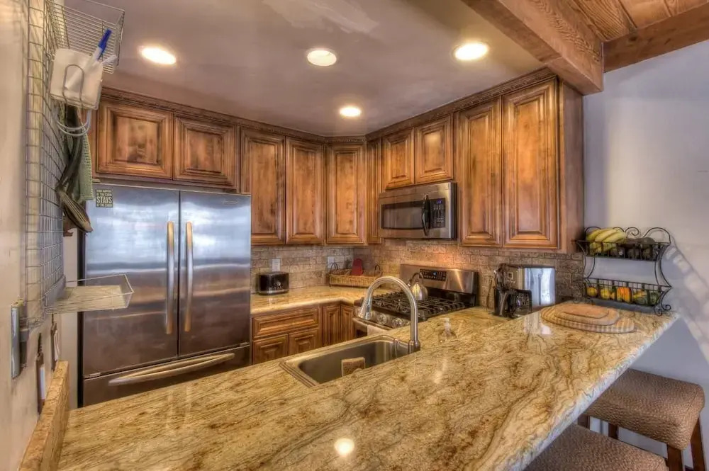 Granlibakken Retreat Near Tahoe Beach!