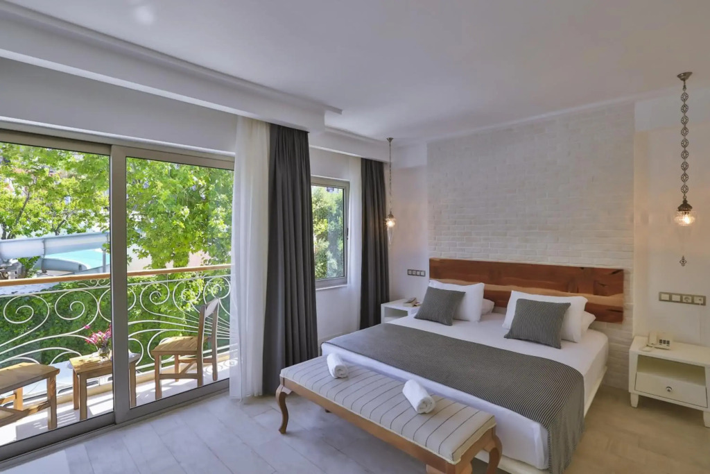 Arnna Hotel
