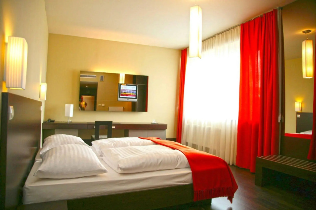 Boutique hotel Zlaty Dukat