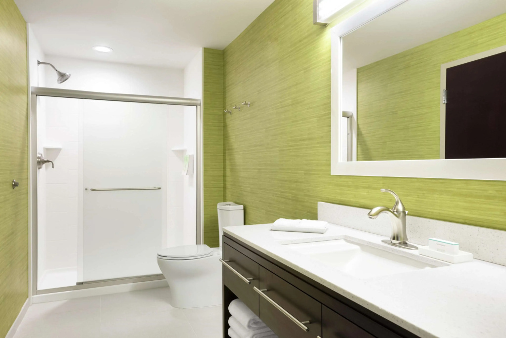 Home2 Suites by Hilton Knoxville West