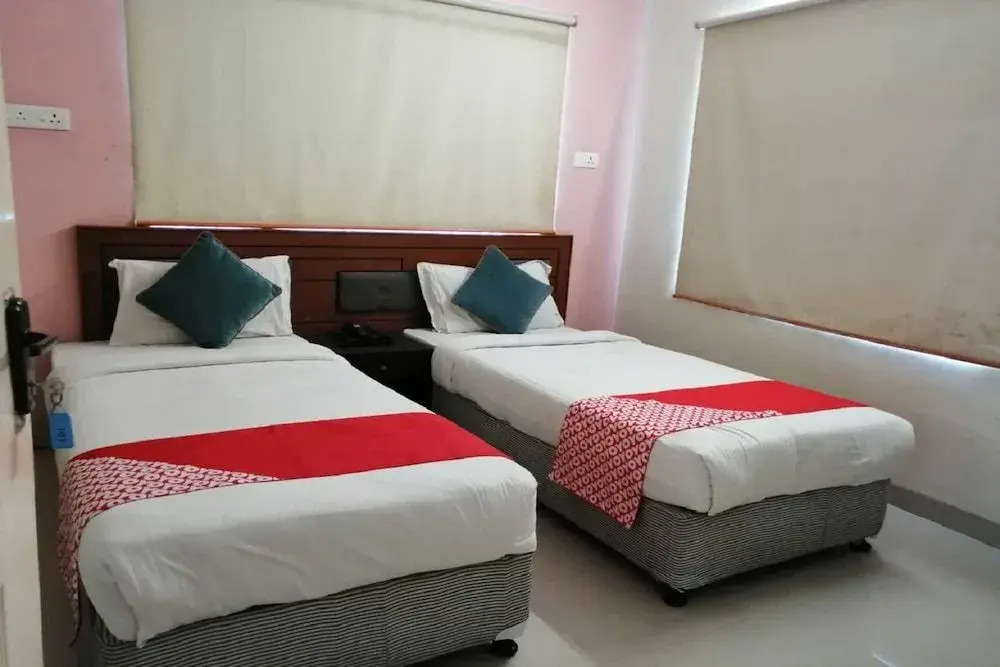 Evlewt Service Apartment
