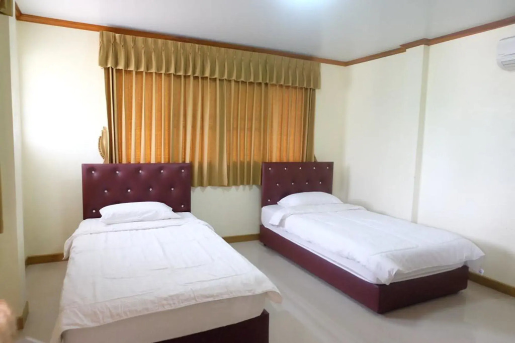 Ruen Sam Ran Resort