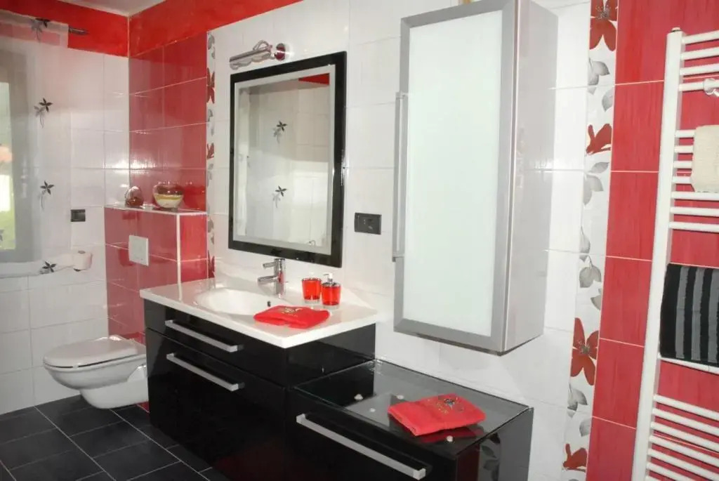 Holiday Home Villa San Stefano