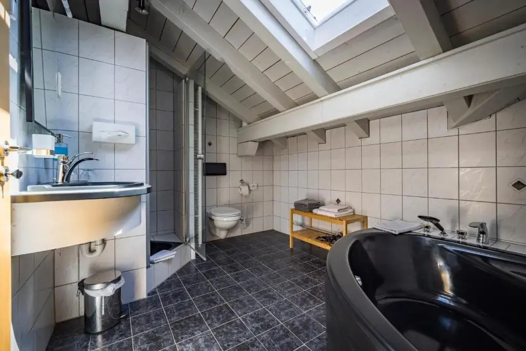 Pension Gimpl, Chiemgaukarte neu