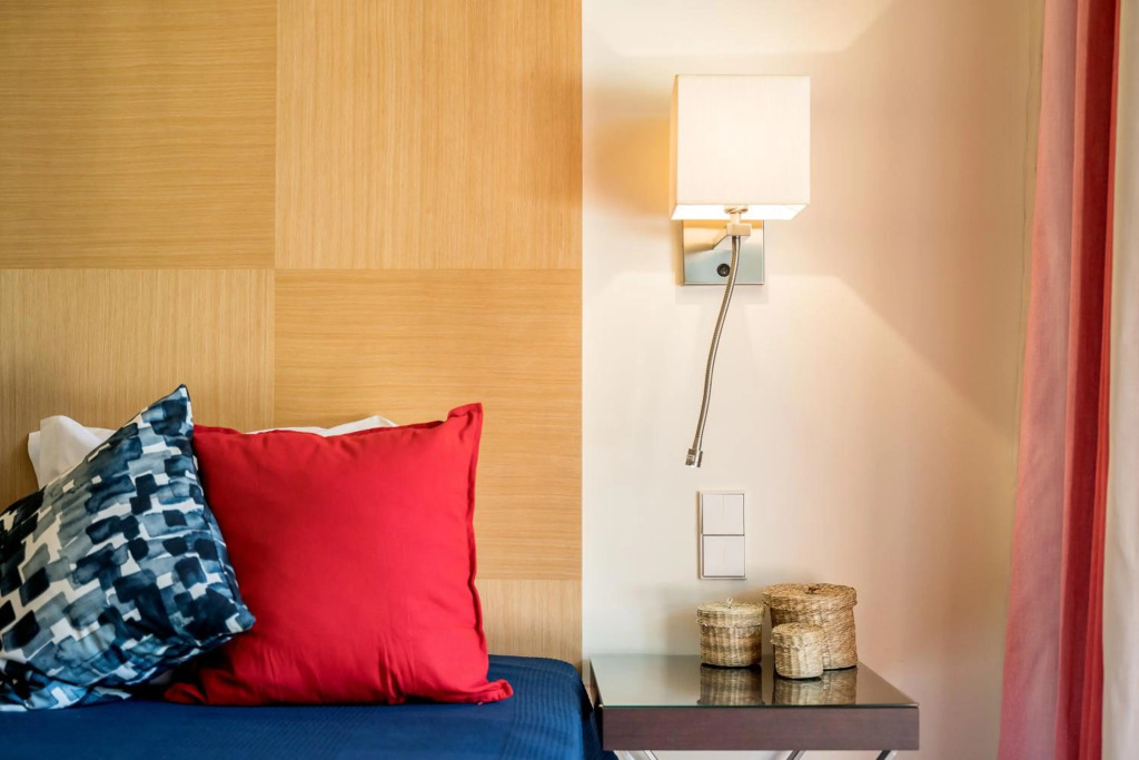 AL - Apartamento Vila Sol F5 AH