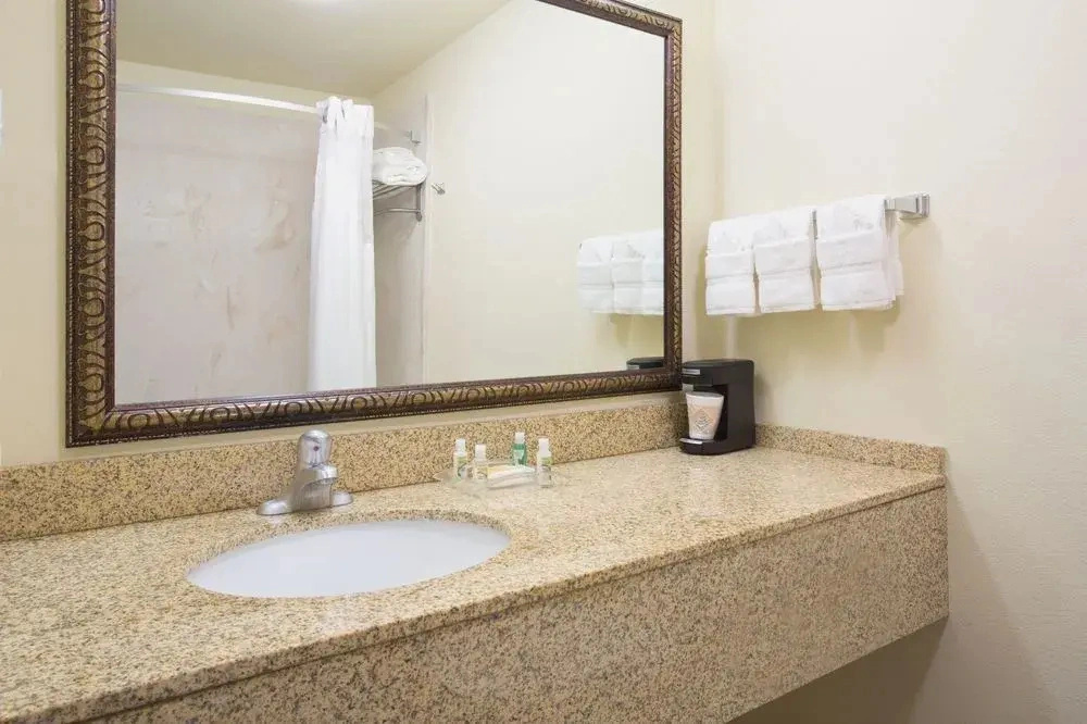 Holiday Inn Hotel And Suites Trinidad