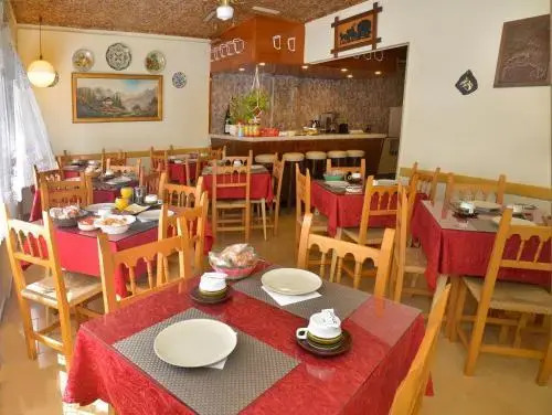 Hostal Julieta