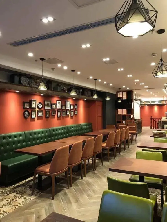 Qingdao Aubte Boutique Hotel