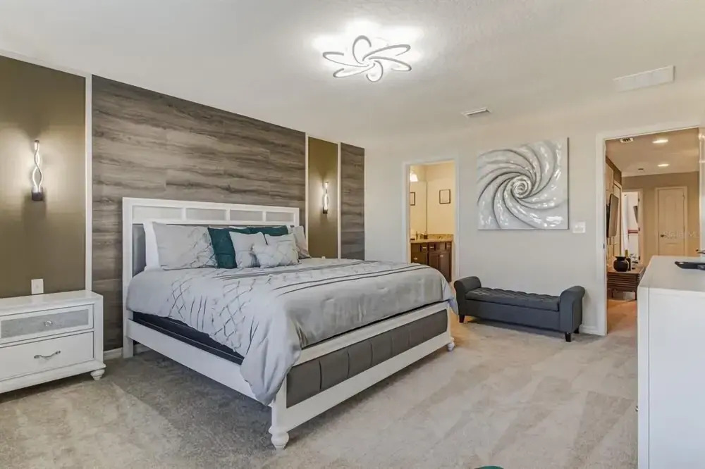 2442 Amazing Townhome for Your Vacation Close to Disney