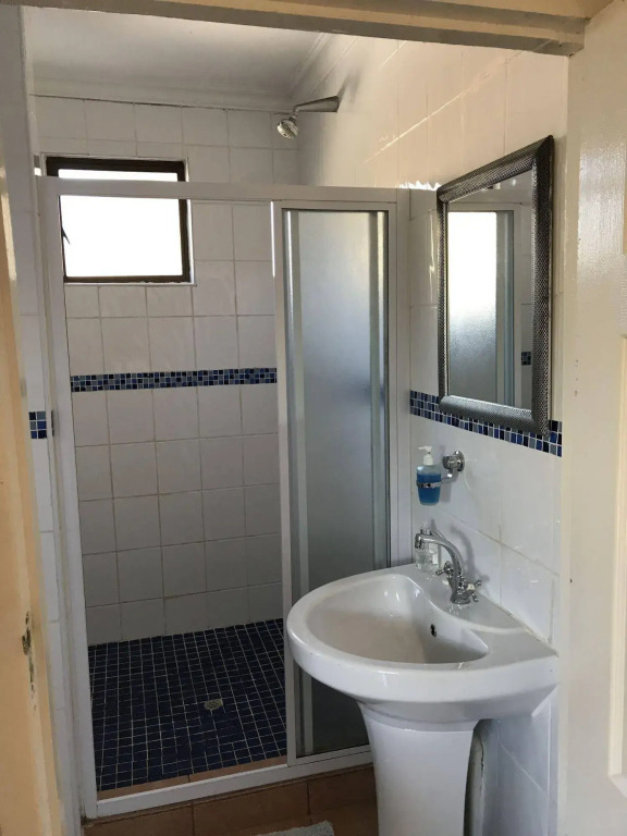Edens Guest House