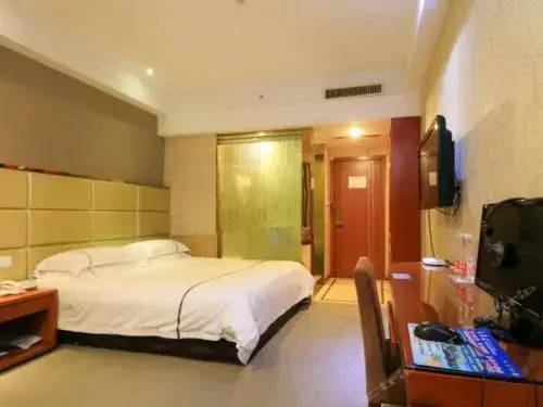 Kai Yi Te Hotel