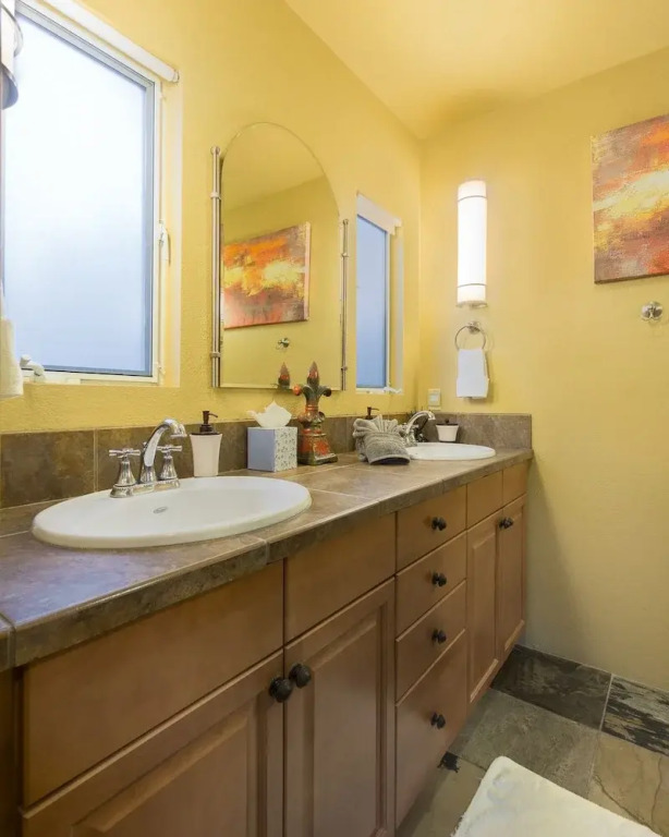 Warm Sands Oasis Permit# 2549