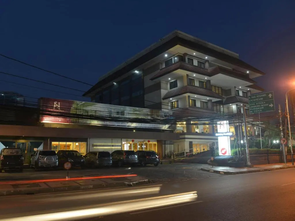 The Naripan Hotel by KAGUM Hotels