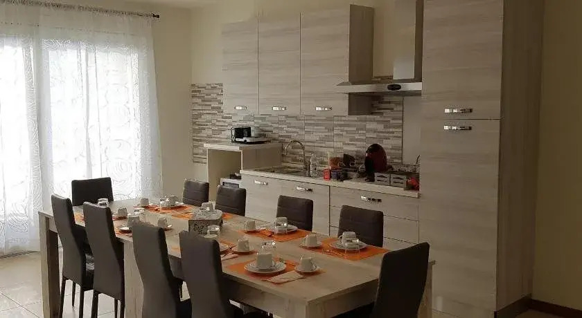 Bed & Breakfast Orio Easy Airport