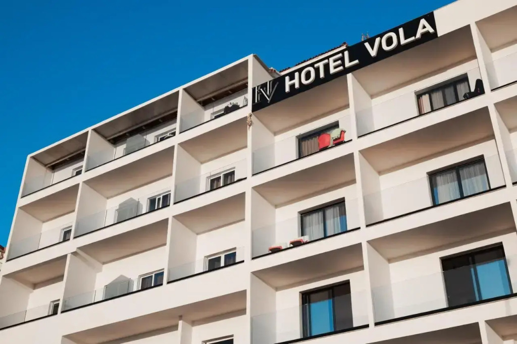 Hotel Vola