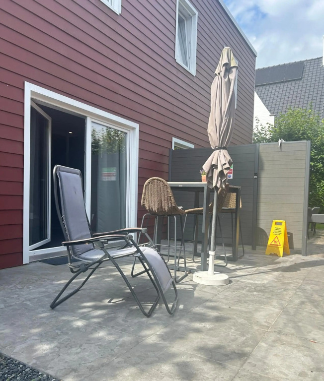 B&B Kuai Brugge