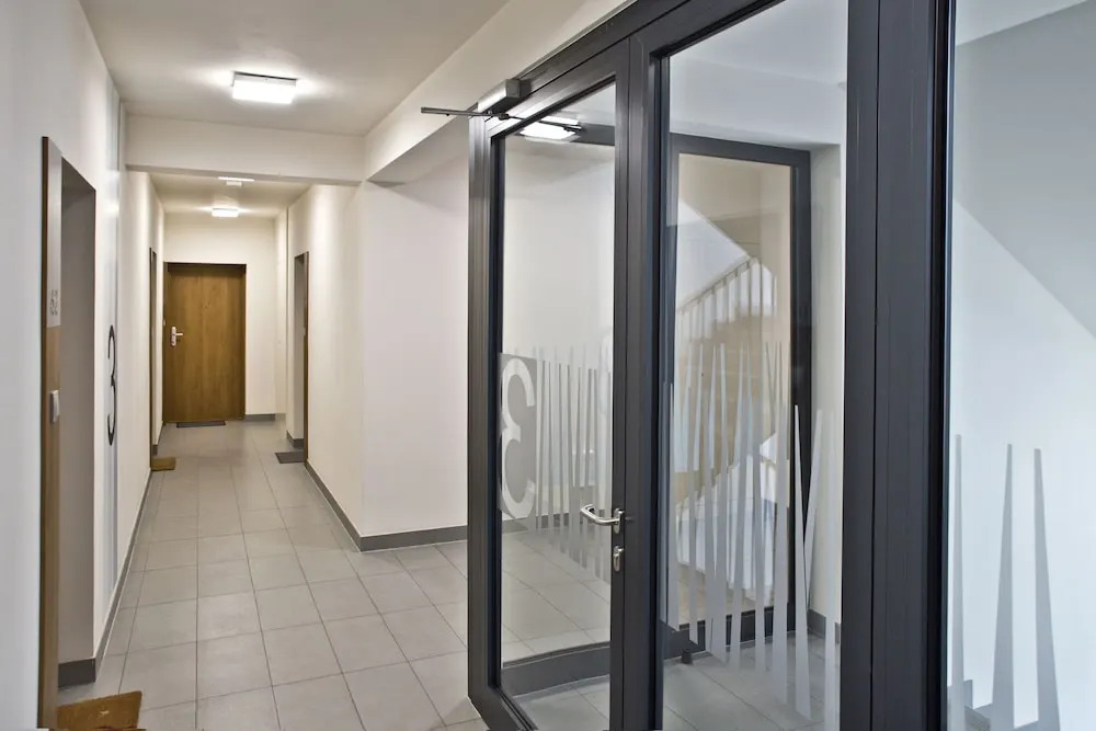 P&O Apartments Szeligowska