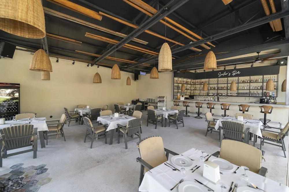 Alesta Apart Hotel