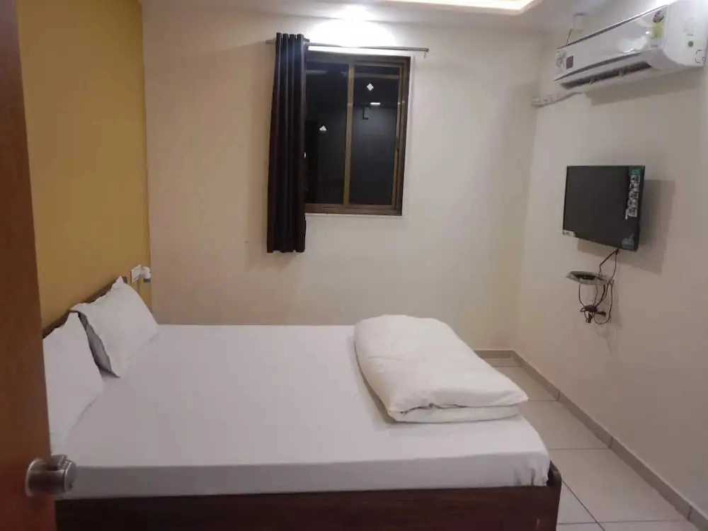 Hotel Shreejis
