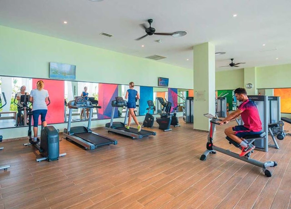 Riu Sri Lanka All Inclusive