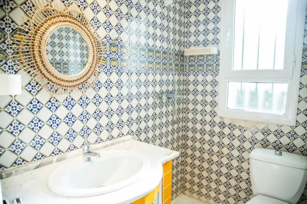 Le Centre-Ville: Très chic appartement à la Marsa