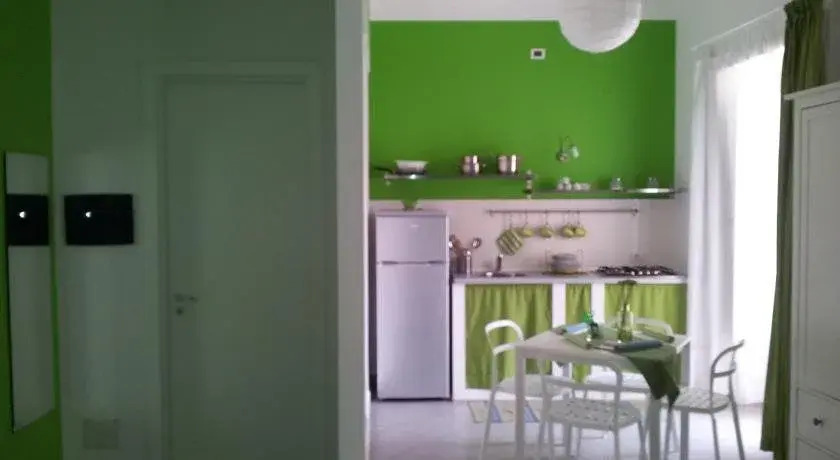 Lalberghetto Casavacanza Milazzo