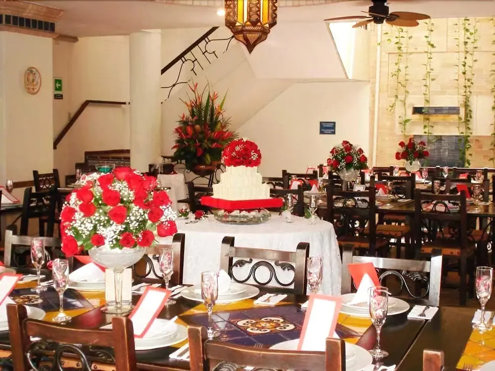 Hotel Mudejar