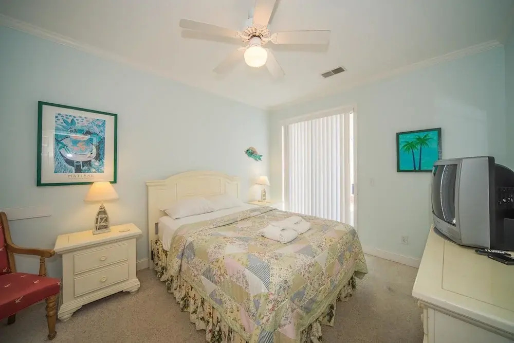 Seacoast Villas 4 3 Bedroom Holiday Home By My Ocean Rentals