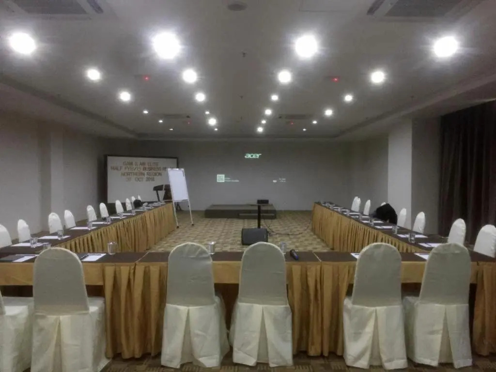 Hotel Grand Baron