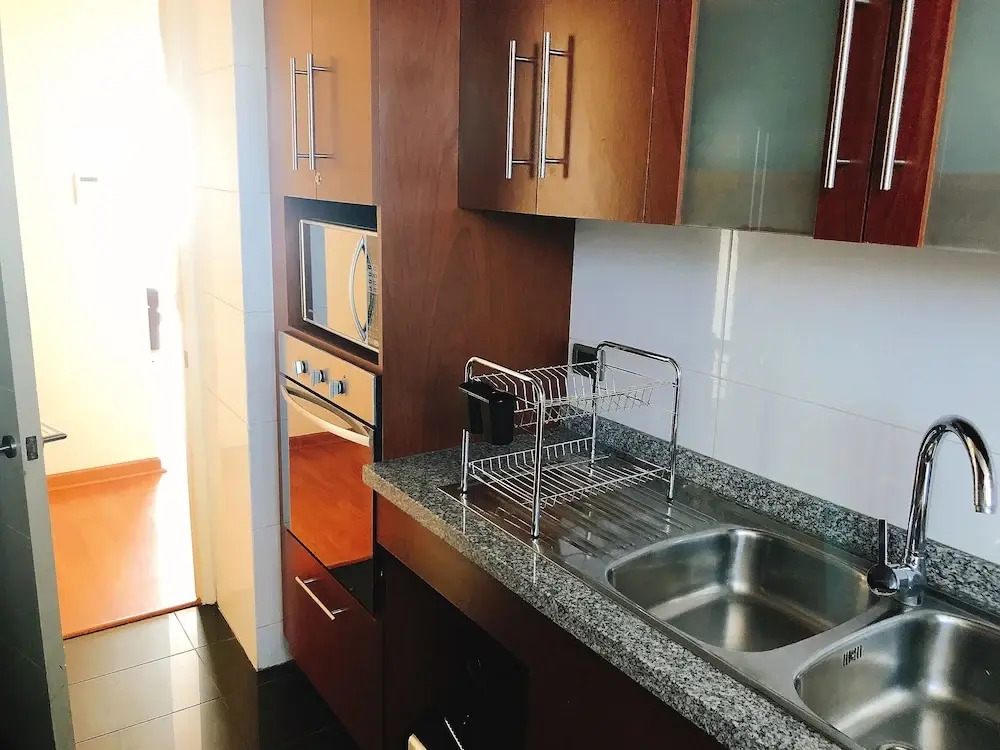 Apartamento 2104 Cumbre Vista Bahia