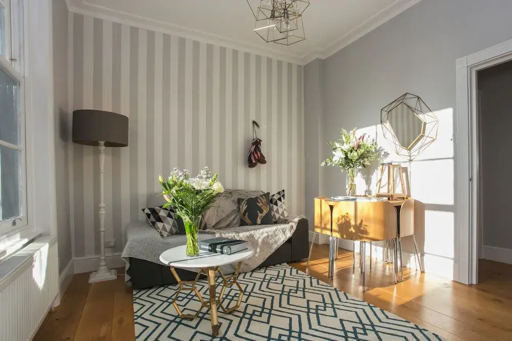 1 Bedroom Apartment in Notting Hill
