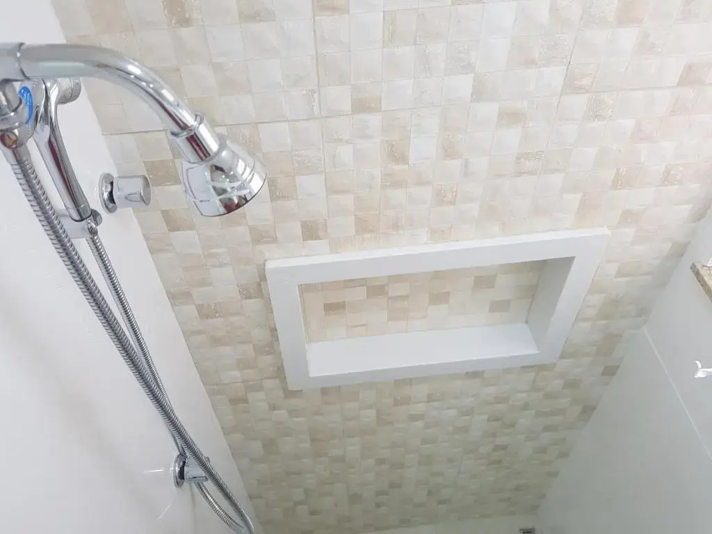 Quarto privativo em condomínio
