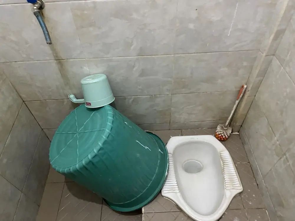 OYO Life 93407 Kos Sweta