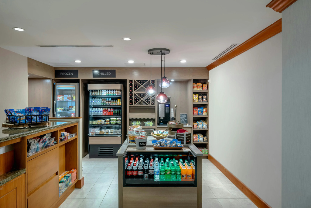 Hilton Garden Inn Tysons Corner