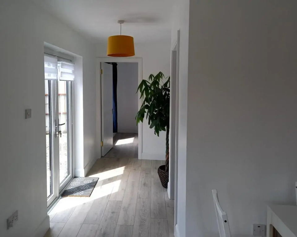 Sunny Side - Self Catering Accommodation Gorey