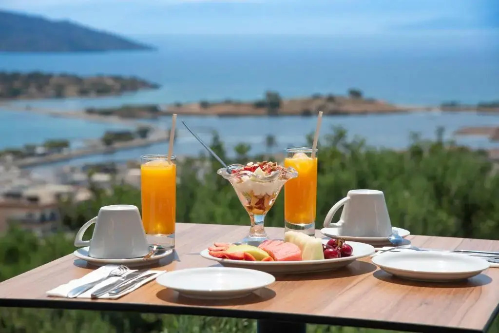 Elounda Heights