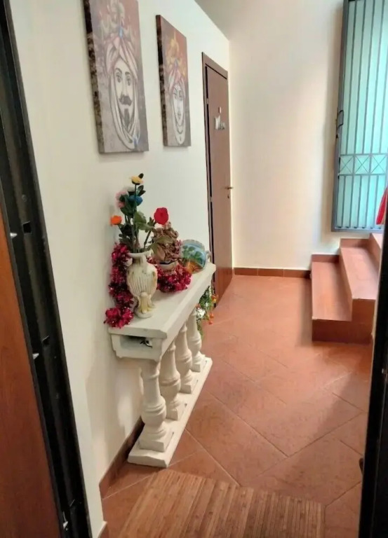Atena Apartments Agrigento centro