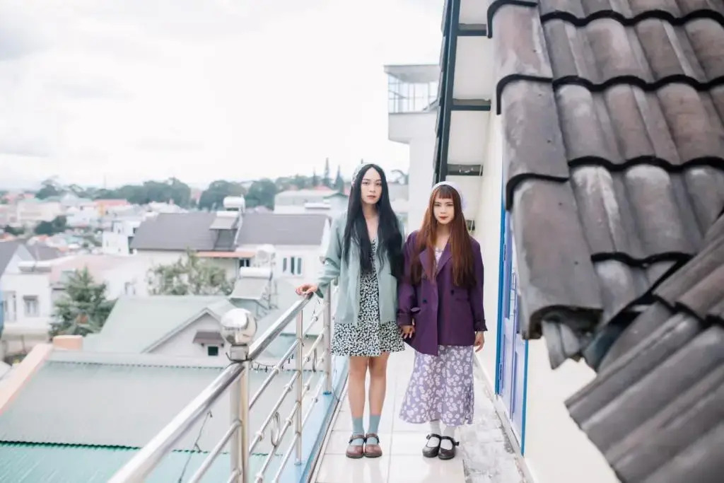 HOMESTAY THÙY DƯƠNG