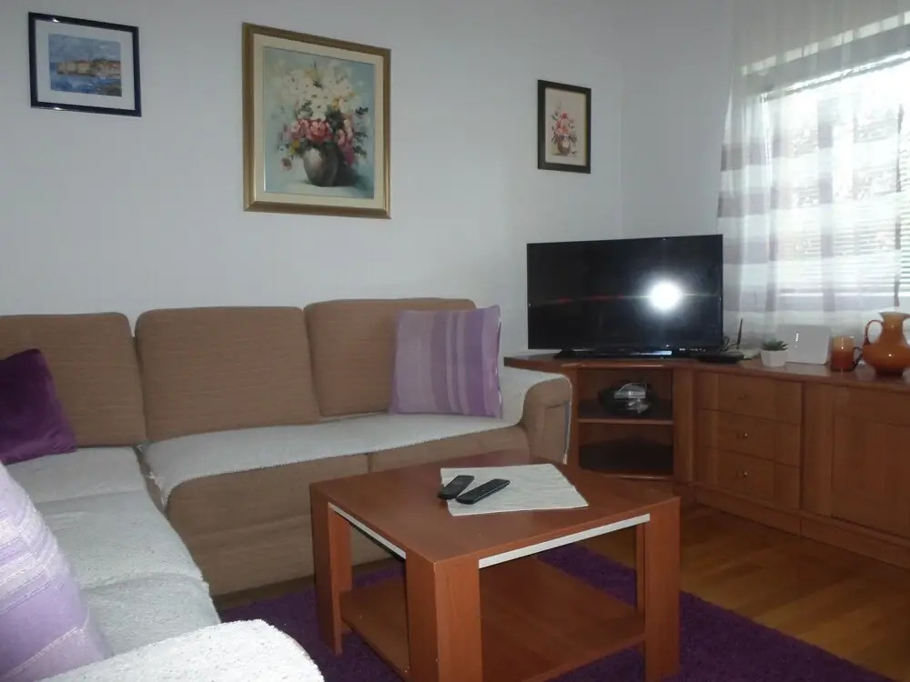 Apartments Golić