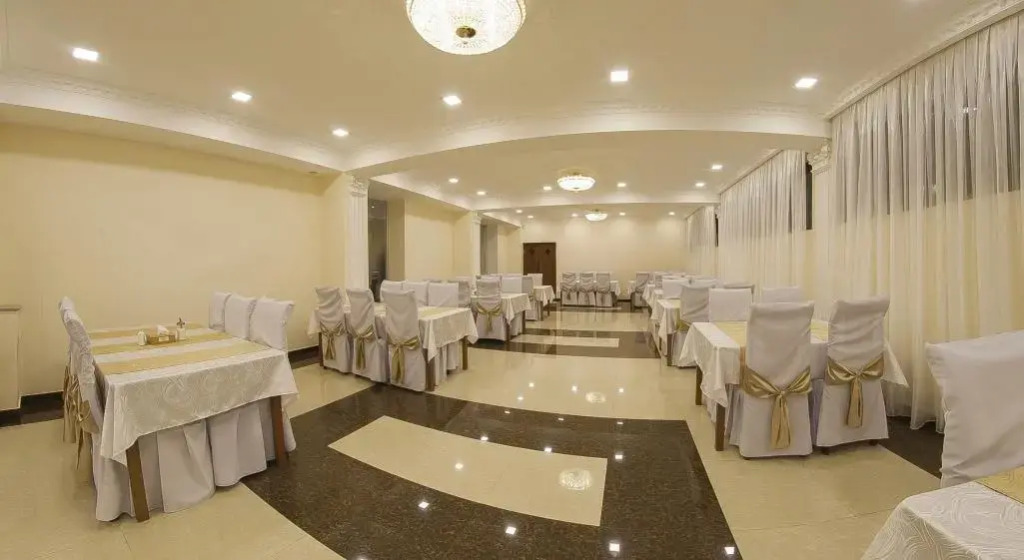 Jermuk Verona Resort
