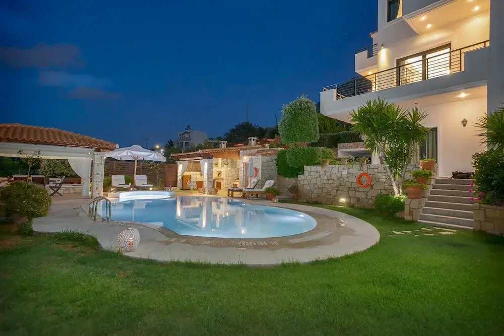 Villa Melissa