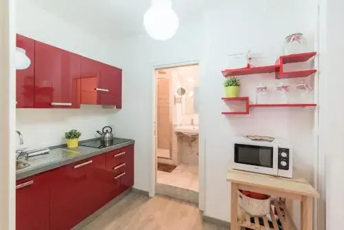 Trastevere Art Apartments - Charme Homes