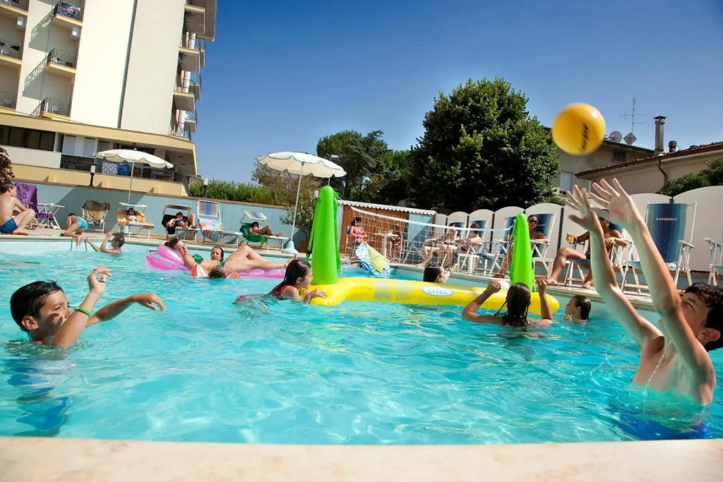 Hotel Acquario