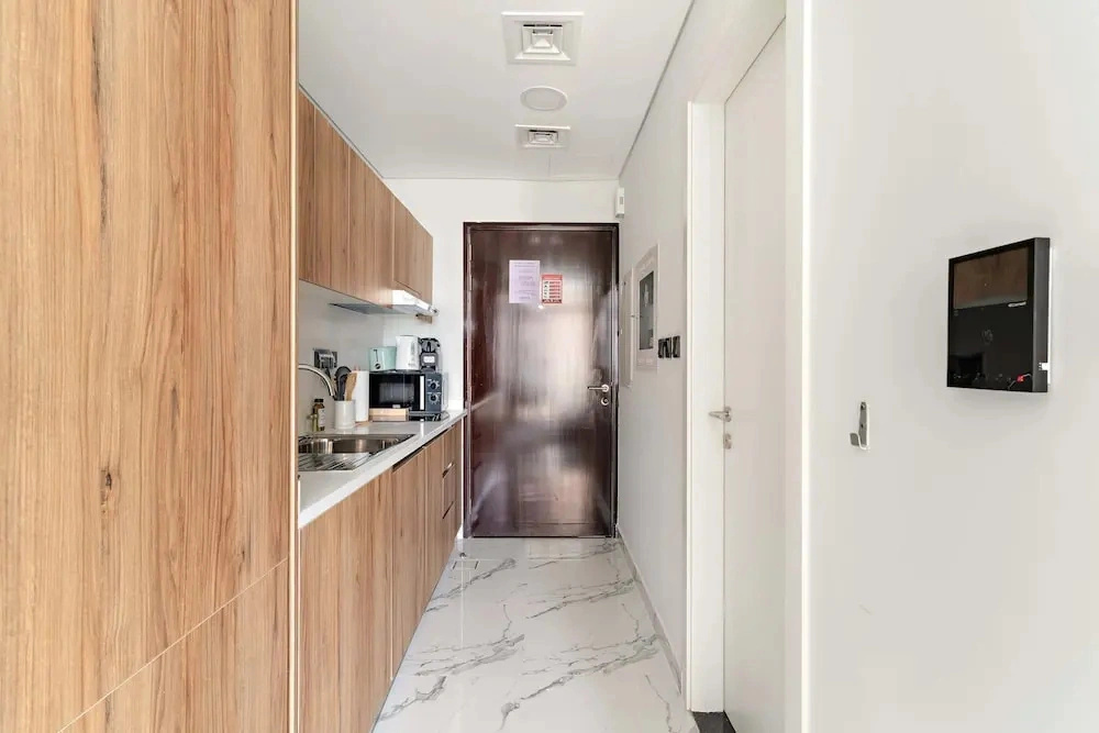 Silkhaus New Tower Near Al Reem Adgm
