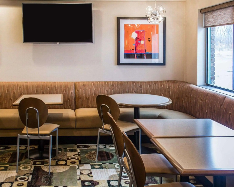Quality Inn Streetsboro - Kent
