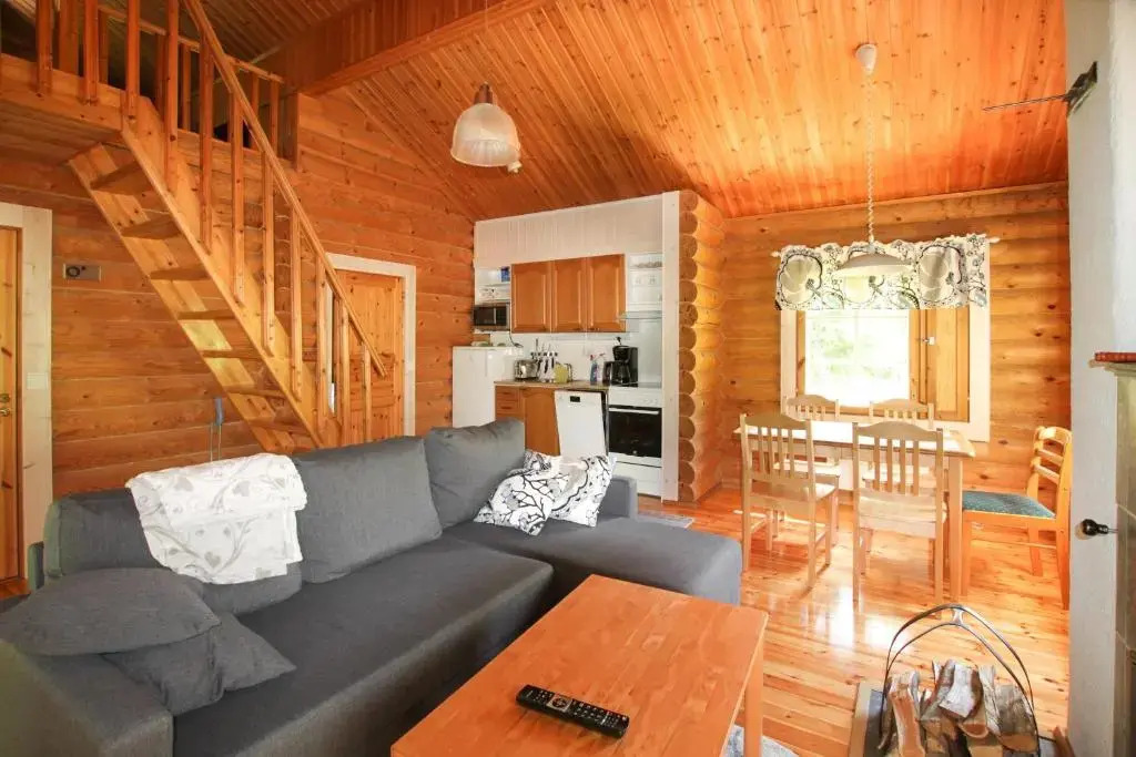 Matikkala Cottages