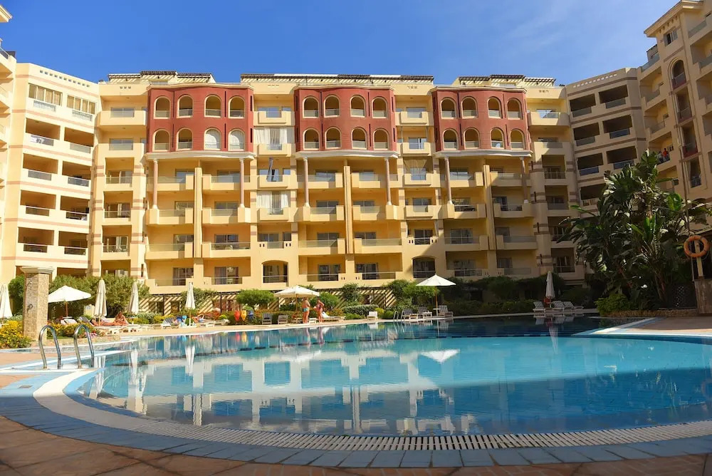Florenza Khamsin Resort