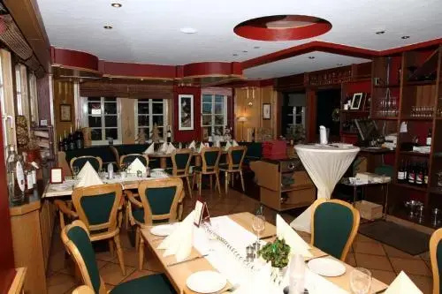 Hotel zur Altstadt