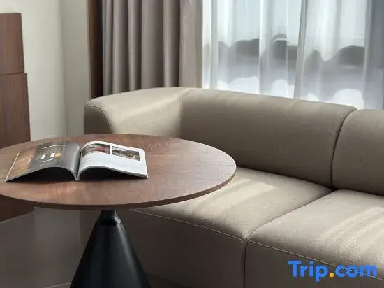 Yu Hotel